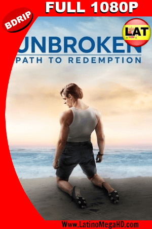 Unbroken: Path to Redemption (2018) Latino FULL HD BDRIP 1080P ()
